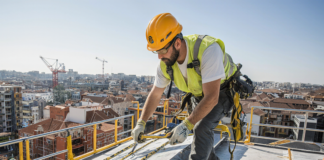 SE REQUIERE INSTALADOR DE TECHOS PARA LABORES DE REPARACIÓN EN PROYECTOS RESIDENCIALES Y COMERCIALES