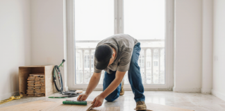 SE REQUIERE INSTALADOR DE PISOS COMERCIALES Y RESIDENCIALES PARA EMPRESA CONSTRUCTORA