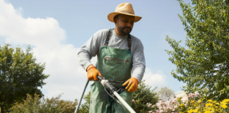 SE SOLICITA JARDINERO PARA MANTENIMIENTO E INSTALACIÓN DE ESPACIOS VERDES (TIEMPO COMPLETO)