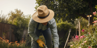 SE SOLICITA JARDINERO PARA INSTALACIÓN DE SISTEMAS DE RIEGO Y MANTENIMIENTO DE ÁREAS VERDES