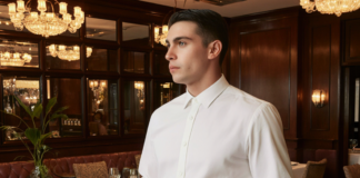 SE REQUIERE MOZO EVENTUAL PARA ATENCIÓN AL CLIENTE EN RESTAURANTE (TURNOS ROTATIVOS)
