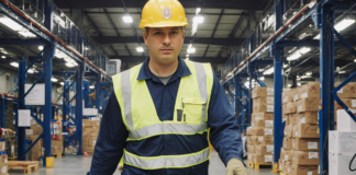 SE NECESITA OPERARIO DE DEPÓSITO TEMPORAL PARA ARMADO DE PEDIDOS, CARGA Y DESCARGA DE PRODUCTOS