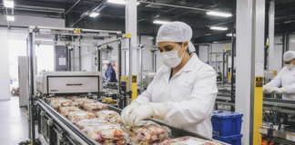 SE SOLICITA OPERARIO DE ENVASADO PARA INDUSTRIA ALIMENTARIA (TURNOS ROTATIVOS)