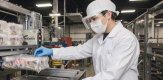 SE SOLICITA OPERARIO DE ENVASADO PARA ETIQUETADO Y CONTROL DE CALIDAD DE PRODUCTOS (TURNO DE MAÑANA)
