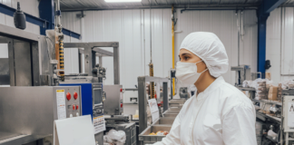 SE SOLICITA OPERARIO DE PRODUCCIÓN PARA PLANTA ALIMENTARIA (TURNOS ROTATIVOS)