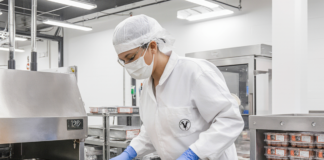 SE REQUIERE OPERARIO DE PRODUCCIÓN PARA EMPAQUE Y CONTROL DE PRODUCTOS EN PLANTA DE ALIMENTOS CONGELADOS