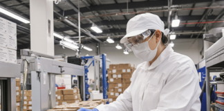 SE SOLICITA OPERARIO/A DE PRODUCCIÓN PARA ENVASADO Y CONTROL DE PRODUCTOS (TURNOS ROTATIVOS)