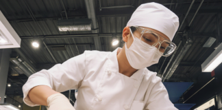SE SOLICITA PERSONAL DE FIAMBRERÍA EVENTUAL PARA ATENCIÓN AL CLIENTE EN SUPERMERCADO