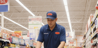 SE SOLICITA PERSONAL DE SUPERMERCADO PARA EL ÁREA DE FRUTAS Y VERDURAS (DISPONIBILIDAD DE TURNOS)