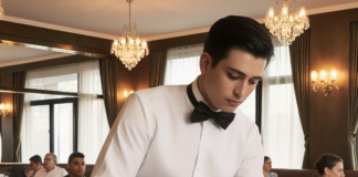 SE NECESITA PERSONAL PARA RESTAURANTE CON DISPONIBILIDAD DE TURNOS ROTATIVOS (MEDIO TIEMPO)