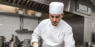 SE SOLICITA PILERO/A PARA ASEO DE UTENSILIOS Y LIMPIEZA DE COCINA (TURNO COMPLETO)