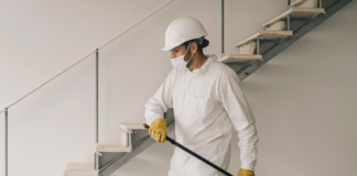 SE SOLICITA PINTOR PARA SUPERFICIES INTERIORES Y EXTERIORES (TURNO DIURNO)