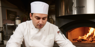SE REQUIERE PIZZERO/A PARA RESTAURANTE DE PIZZAS ARTESANALES (TIEMPO COMPLETO)