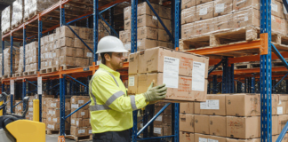 SE SOLICITA TRABAJADOR DE ALMACÉN PARA DESCARGA, CLASIFICACIÓN Y DESPACHO DE MERCADERÍA