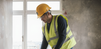 SE REQUIERE TRABAJADOR DE CONSTRUCCIÓN PARA PROYECTOS DE REFORMA EN EDIFICIOS