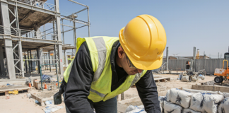 SE SOLICITA TRABAJADOR DE CONSTRUCCIÓN PARA LABORES GENERALES EN OBRA (CON O SIN EXPERIENCIA)