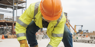 SE BUSCA TRABAJADOR DE CONSTRUCCIÓN PARA LABORES GENERALES EN OBRA (TIEMPO COMPLETO O PARCIAL)