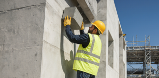 SE SOLICITA TRABAJADOR DE CONSTRUCCIÓN PARA TAREAS GENERALES EN OBRA (JORNADA COMPLETA)