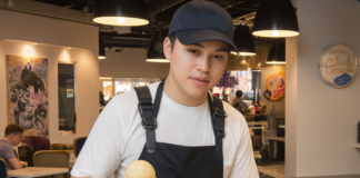 SE BUSCA TRABAJADOR DE HELADERÍA ARTESANAL PARA CENTRO COMERCIAL (CON O SIN EXPERIENCIA)