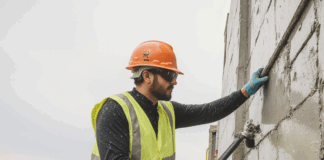 SE NECESITA PEÓN DE ALBAÑIL PARA APOYO EN OBRAS DE CONSTRUCCIÓN (JORNADA COMPLETA)
