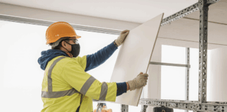 SE SOLICITA ALBAÑIL PARA PROYECTOS GENERALES DE CONSTRUCCIÓN (HORARIO FLEXIBLE)