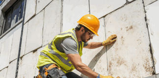 SE REQUIERE ALBAÑIL PARA LABORES DE DEMOLICIÓN Y REFORMAS EN PROYECTOS DE CONSTRUCCIÓN