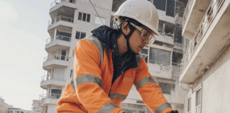 SE SOLICITA ALBAÑIL CON O SIN EXPERIENCIA PARA LABORES DE DEMOLICIÓN Y PREPARACIÓN DE MATERIALES