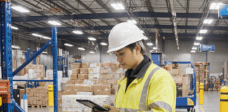 SE NECESITA AUXILIAR DE DEPÓSITO EVENTUAL PARA CARGA Y DESCARGA DE MERCADERÍA (FLEXIBILIDAD HORARIA)