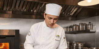 SE BUSCA AYUDANTE DE PIZZERÍA ARTESANAL PARA JORNADA DE TIEMPO PARCIAL