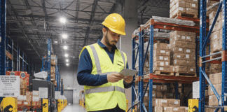 SE NECESITA BODEGUERO PARA CLASIFICACIÓN, ALMACENAMIENTO Y DESPACHO DE MERCADERÍA (HORARIO ROTATIVO)