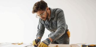 SE REQUIERE CARPINTERO PARA APOYAR EN LA FABRICACIÓN DE MUEBLES A MEDIDA