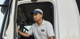 SE REQUIERE CHÓFER DE CAMIÓN PESADO PARA CARGA Y TRASLADO DE MERCADERÍA