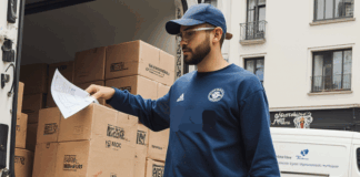 SE REQUIERE CHÓFER DE REPARTO PARA CARGA Y DESCARGA DE MERCADERÍA