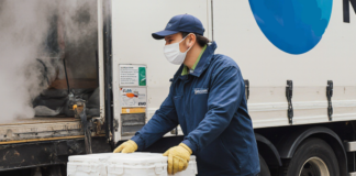 SE BUSCA CHÓFER ASISTENTE PARA REPARTO DE PRODUCTOS REFRIGERADOS (TIEMPO COMPLETO)
