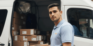 SE NECESITA CONDUCTOR DE REPARTO PARA ORGANIZACIÓN, TRANSPORTE Y ENTREGA DE MERCADERÍA