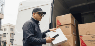 SE REQUIERE CONDUCTOR DE REPARTO PARA ENTREGA DE ALIMENTOS
