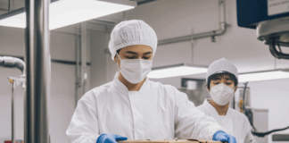 SE SOLICITA EMPACADOR PARA CONTROL DE CALIDAD DE PRODUCTOS ALIMENTICIOS EN FÁBRICA