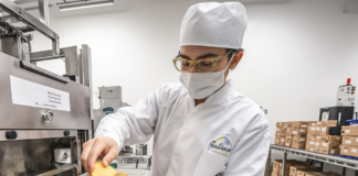 SE BUSCA EMPACADOR DE FRITURAS PARA TURNO VESPERTINO EN PLANTA DE ALIMENTOS