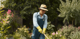 SE NECESITA AYUDANTE DE JARDINERÍA PARA EL MANTENIMIENTO Y CONSERVACIÓN DE ÁREAS VERDES (TIEMPO COMPLETO)