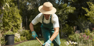 SE BUSCA JARDINERO PARA MANTENIMIENTO Y CUIDADO DE DIVERSAS ÁREAS VERDES EN ESTABLECIMIENTO