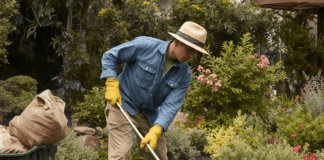 SE SOLICITAN JARDINEROS PARA CUIDADO Y MANTENIMIENTO DE ÁREAS VERDES