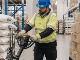 SE REQUIERE MOZO DE ALMACÉN PARA PREPARACIÓN DE PEDIDOS Y GESTIÓN DE INVENTARIO