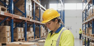 SE BUSCA MOZO DE ALMACÉN PARA PREPARACIÓN DE PEDIDOS Y CONTROL DE INVENTARIO