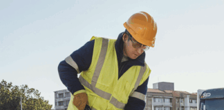 SE REQUIERE OBRERO PARA PROYECTOS DE CONSTRUCCIÓN GENERAL EN CARRETERAS (TIEMPO COMPLETO)