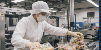 SE SOLICITA OPERARIO DE PRODUCCIÓN PARA TAREAS DE EMPAQUE Y ETIQUETADO EN PLANTA INDUSTRIAL