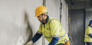 SE NECESITA OPERARIO DE MANTENIMIENTO PARA REPARACIONES DE ALBAÑILERÍA Y PINTURA GENERAL