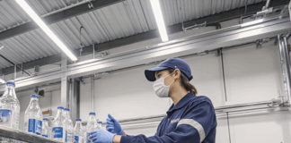 SE SOLICITA OPERARIO DE PRODUCCIÓN PARA ARMADO DE PEDIDOS EN PLANTA DE BEBIDAS