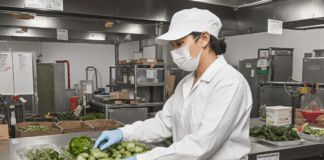 SE SOLICITA OPERARIO DE PRODUCCIÓN PARA PROCESAMIENTO DE ALIMENTOS EN PLANTA