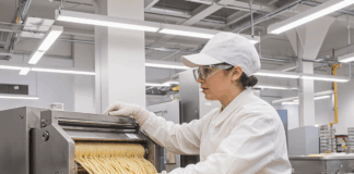 SE BUSCA OPERARIO DE PRODUCCIÓN PARA FÁBRICA DE PASTAS (TURNOS DIURNOS O NOCTURNOS)