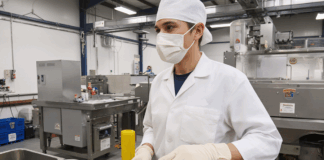 SE BUSCA OPERARIO/A DE PRODUCCIÓN PARA ENVASADO DE PRODUCTOS EN FÁBRICA DE PATATAS FRITAS